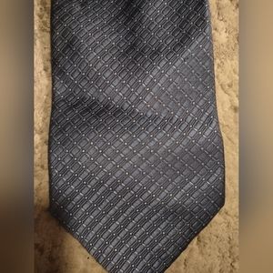 Enro silk tie